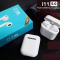 Original I11 Tws Air Bluetooth 5.0 Earphones Earbuds Sport Wireless Headphone. 