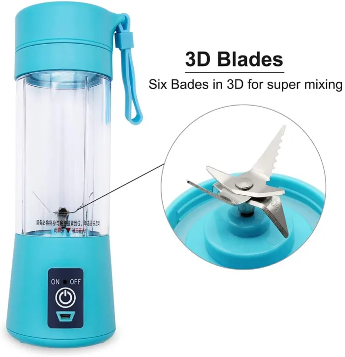 Portable%20Powerful%206%20Blades%20USB%20Rechargeable%20Juicer/Blender%20-%20Image%208