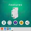 Tomzn Smart Wifi Breaker. 