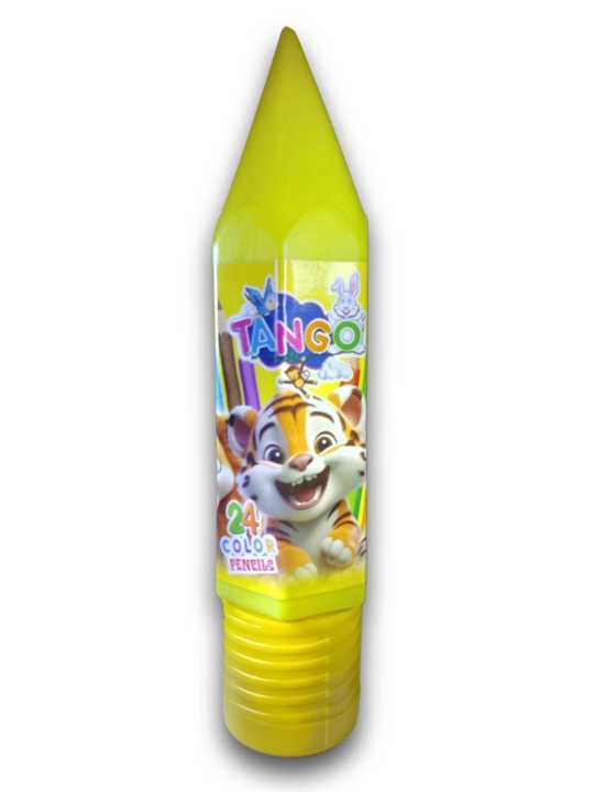 Bahadur%20Tango%2024%20Color%20Pencils%20-%20pencil%20shape%20-%20Various%20Designs-%20Colour%20Pencils-%20Stationery%20-%20Image%204