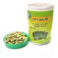 OPTIMUM Turtle Food - Pack of 40G. 