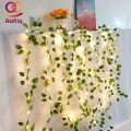10 ft Long Artificial Bails Fairy Lights String-Switch Opperated, Perfect for Function Home,  Office, Wedding And Decoration. 