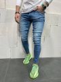 New Arrival Jeans Pant for Men and Boys - All Season Jeans Pant ( Premium Quality ). 