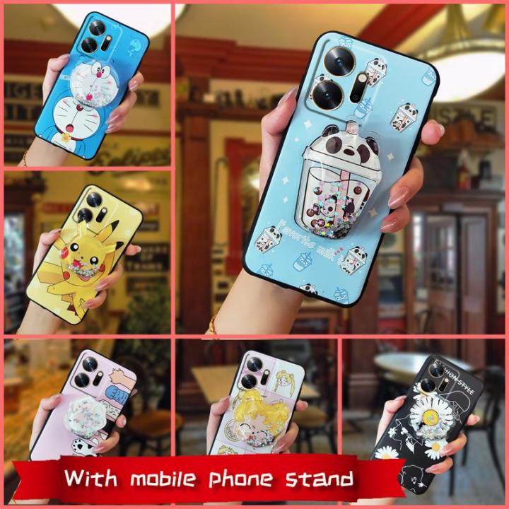 TPU%20Anti-knock%20Phone%20Case%20For%20infinix%20X6821/Zero20%20Simplicity%20Back%20Cover%20Cartoon%20Glitter%20Waterproof%20Durable%20Soft%20Case%20-%20Image%203
