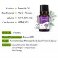 "Lavender Elegance: 100% Pure Therapeutic Grade Essential Oil, Steam Distilled for Unmatched Purity - Vegan and Aromatherapy-Approved for Your Ceramic Diffuser - Pure, Concentrated Bliss in Every Drop (10ml). 