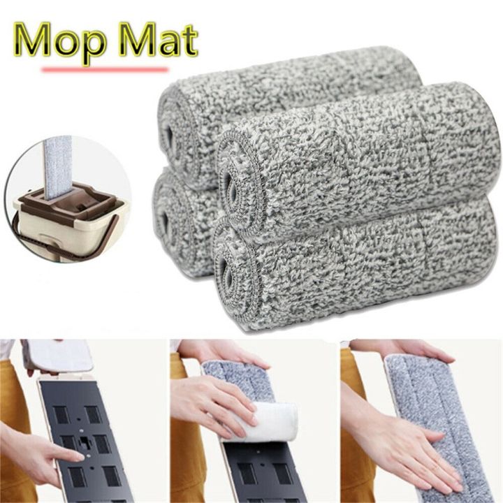 Pack%20of%202%20Washable%20Durable%20Replacement%20Microfiber%20Pads%20Dust%20Push%20Mop%20Cloth%20for%20Flat%20Squeeze%20Mop%2033X12CM%20Clean%20Cloth%20Flat%20Mop%20Refill%20Additional%20Pad%20Extra%20Head%20Micro%20Fiber%20Mop%20Refill%20Pads%20Cotton%20Head%20-%20Image%205
