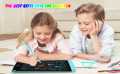 Writing Pad Magical Tablet Note Pad For Kids. 