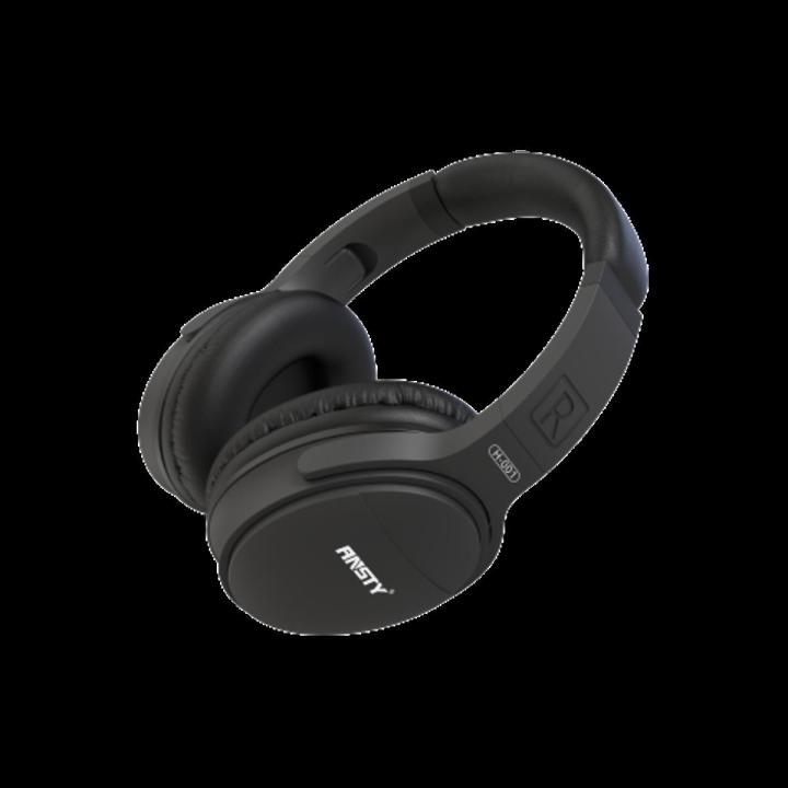 Bluetooth Headset – 001