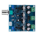 Audio Amplifier Circuit Board, Circuit Power Amplifier Board Self Protection for Active Speakers. 