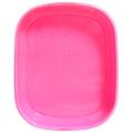 PawComfortm Cat Litter Tray with Scoop - Ideal size for adult cats - Available in Pink, purple, and blue color. 