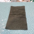 Winter Face Mask For Army,Military & Bike - Green. 