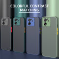 For Xiaomi Redmi K60 Ultra/Xiaomi 13T/13T Pro Matte Skin Case for Redmi K60 Ultra Mi 13T 13T Pro All-Inclusive Lens Shockproof Phone Case. 