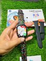 T20 Pro Max Watch Series 9 Latest Smartwatch | Sport Music | Bluetooth Call | Wireless Charging | Smart Watch for Men Women. 
