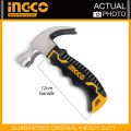 Ingco Mini Claw Hammer 220g-8 oz. 