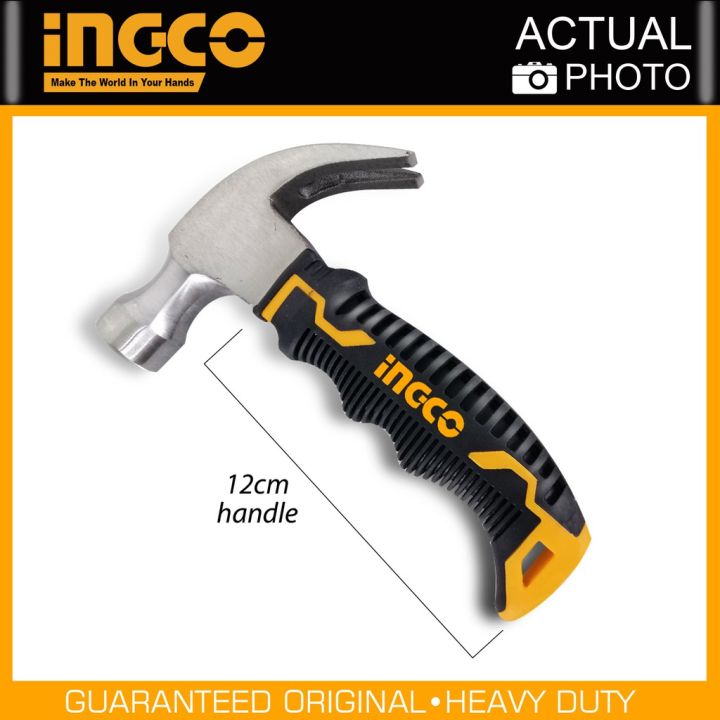 Ingco%20Mini%20Claw%20Hammer%20220g-8%20oz%20-%20Image%203