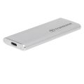Transcend ESD260C 1TB Portable SSD USB 3.1 Gen 2 Type-C 3D NAND Flash. 