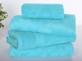 Best Quality 100% Cotton Bath Towel or Hand Towel 30 x 50 cm Pack 2, 3, 5 100% Cotton Highly Absorbent and Quick Dry Small, Medium, Large Bath Towel. 