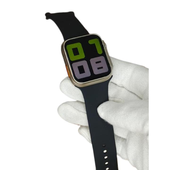 Z55 Ultra Smartwatch: Best Apple Ultra Clone
