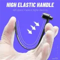 1BOX (12PCS)7 Star Needle & Plum Blossom Dermal Hammer, Seven Star Needle Set. 