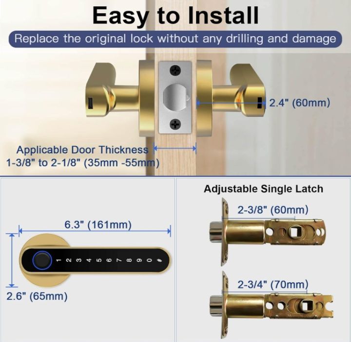 Tuya%20Smart%20Home%20Door%20Lock%20Biometric%20Fingerprint%20Keyless%20Entry%20Keypad%20App%20Backup%20Key%20Lock%20App+Fingerprint+Code+Key%20GOLD%20-%20Image%204