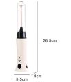 Electric Coffee Mixer Rechargeable Milk Shaker Maker Frother Foamer USB Charging Egg Beater Coffee Beater Handheld Blender. 
