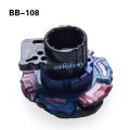 L-Drago Destroy Beyblade BB108 4D Top Metal Fusion Fight Rare Master Launcher Game New. 