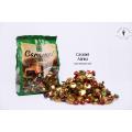 caramel adrina golden toffee. 