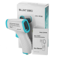 NON-CONTACT INFRARED DIGITAL THERMOMETER. 