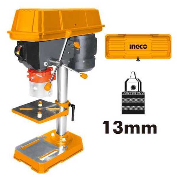 INGCO Drill Press Electric 350W 13mm