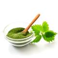 organic nettle leaves , nettle leaves in pakistan 50g. 