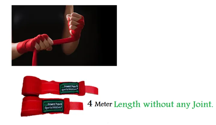 Boxing%20Hand%20wrap%20Bandage%20MMA%20Hanadwraps%204%20Meter%20Length%20-%201%20Pair%20-%20Image%203