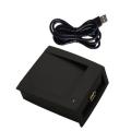 Plug&Play 13.56Mhz Nfc Rfid Usb Reader + Free 5Pcs NFC Tags. 