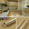 Pvc sticker for kitchen cabinet, Furniture sheet waterproof and self adhesive, Furniture protective sheet. 