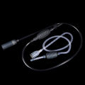 Aquarium Clean Vacuum Water Change Changer Gravel Fish Tank Vacuum Pump Jing Guand. 