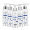 Korea Bioaesthetics HR.YOYO Miyashi Whitening Body Lotion Moisturizing and hydrating the whole body, moisturizing and brightening. 