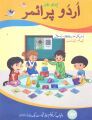 Ptb Urdu for Pre One Urdu Primer Edition (2022). 