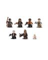 Star Wars Han Solo Ship Lego - Grey. 