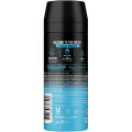 Axe Deodrant Body Spray Ice Chill 150ml. 