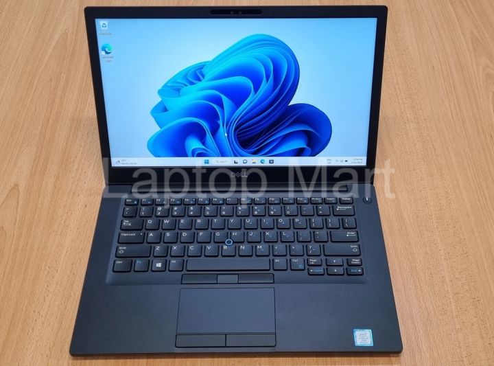 RAM 8 Go DDR4-2133 Pour Dell Latitude 14 (7490) - Module SO-DIMM - Garantie à Vie