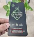 Ceramic Best 6D For Oppo F17/F17Pro/K1/AX7 Pro/R15X OnePlus 6T/ 1+7 MATTE Film Screen Protector Edge To Edge. 