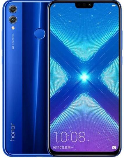 Honor 8x