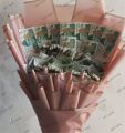 cash bouquet, Money bouquet, customised cash bouquet gift,. 