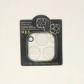 EZone Back Camera Glass Protector/ Camera Lens Protector for iPhone 12 Pro Max. 