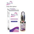 Rezu-G Skin Lightening Serum. 