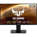 Asus TUF Gaming VG289Q 28" Gaming Monitor - UHD 4K, IPS, DCI-P3, FreeSync, HDR 10, 100% sRGB. 