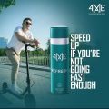 4Me Refresh Body Spray 120ml. 