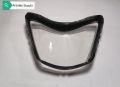 SUZUKI GD110 HEADLIGHT LENS COVER HEADLIGHT GLASS IMPORTED JUST LIKE GENIUNE PRODUCT. 