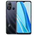 Itel A49 || 2GB RAM 32GB ROM || 5MP + QVGA Back Camera || 4000 mAh Battery || 6.6 Inches Display. 