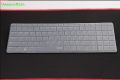 【Mary DAI Store】Desktop PC Wireless skin protector  keyboard cover For RAPOO 9300M 9300P 9100P E9100P X8100 8200P N7000 9300 9060. 