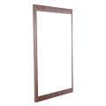 Dressing Wooden Wall Mirror/Dressing Mirror Dressing Table Wall Mounted Dressing mirror. 